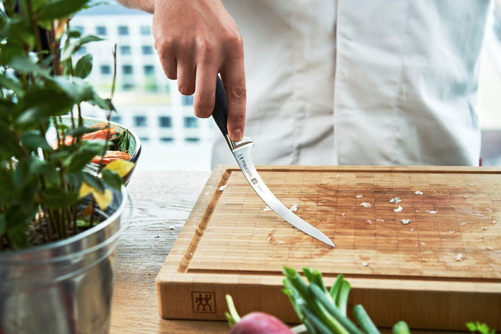 Zwilling - Four Stars filetkniv - 18 cm