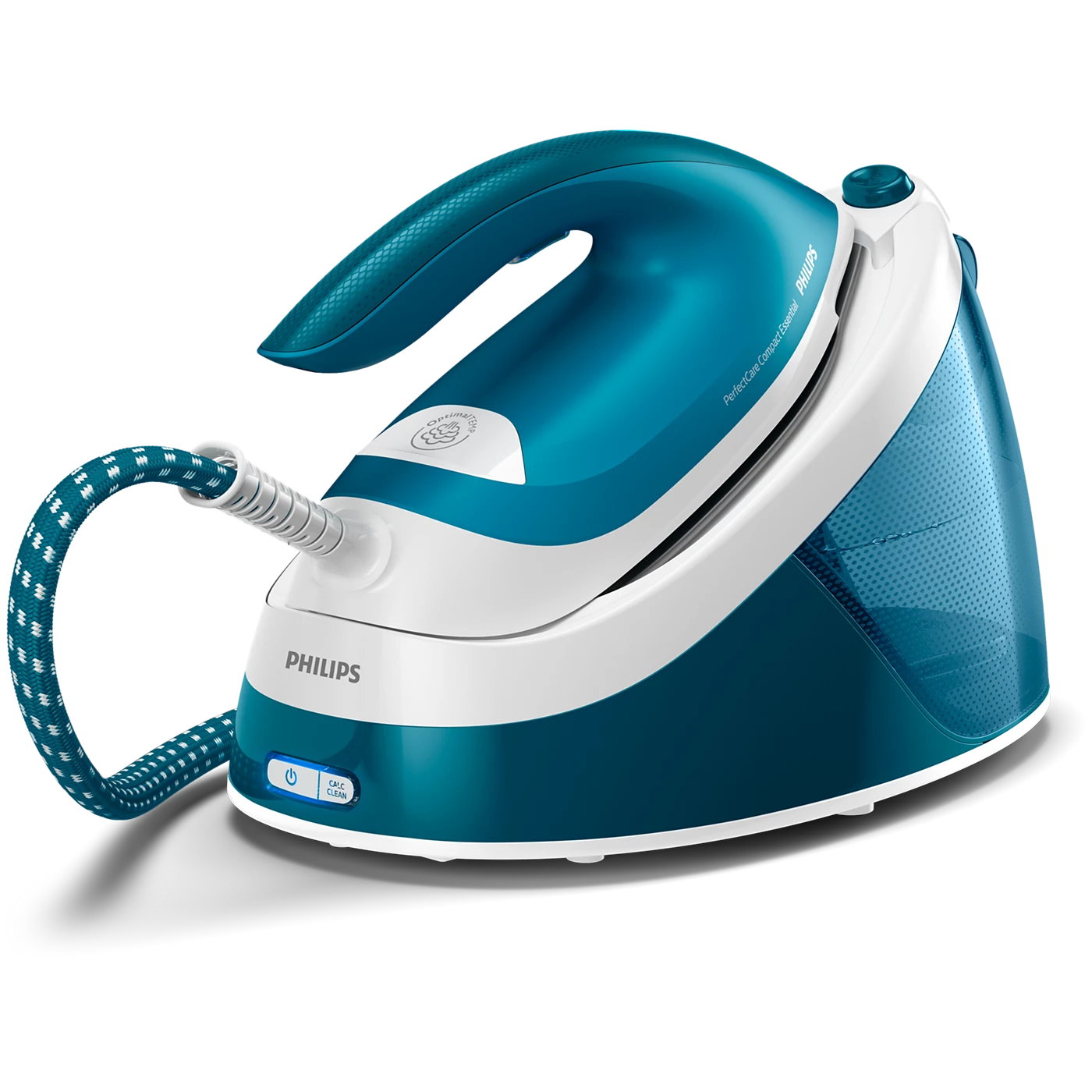 Philips - Dampstation PerfectCare Compact Essential 2400 W - GC6840/20