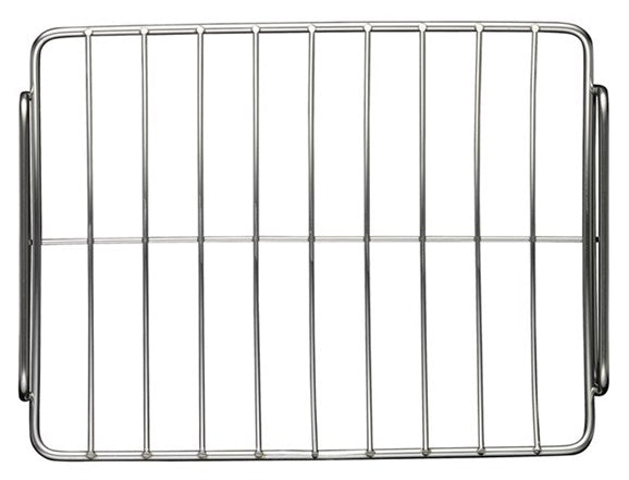 Scanpan - Rist til lille bradepande - 26x19cm