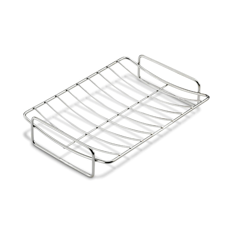 Scanpan - Rist til lille bradepande - 26x19cm