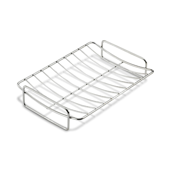 Scanpan - Rist til lille bradepande - 26x19cm