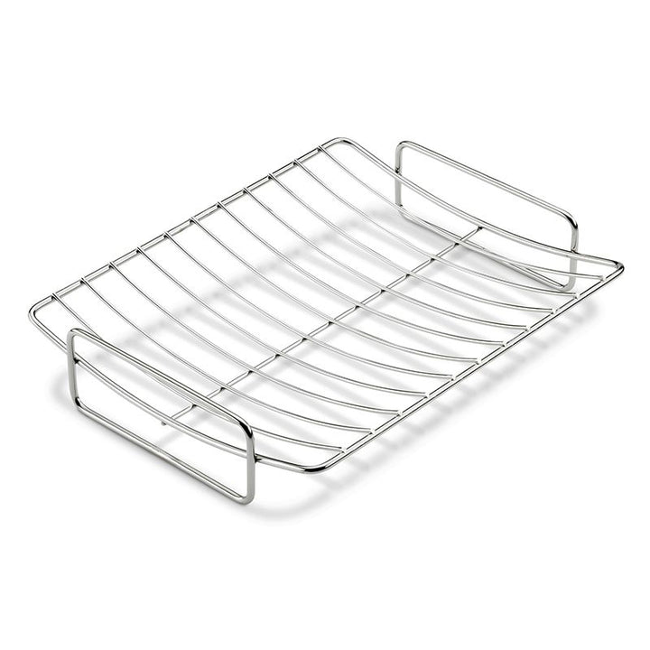Scanpan - Rist til mellem bradepande - 31 x 24,5 cm