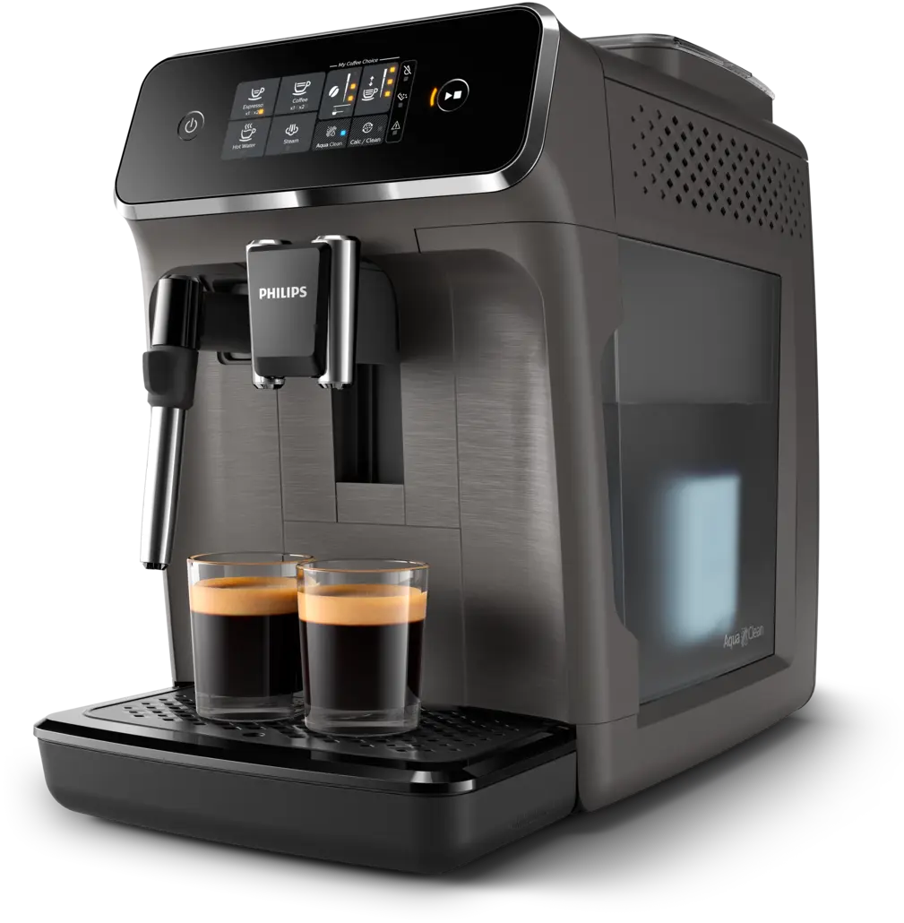 Philips fuldautomatisk kaffemaskine EP2224/10