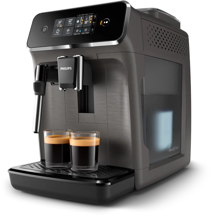 Philips fuldautomatisk kaffemaskine EP2224/10