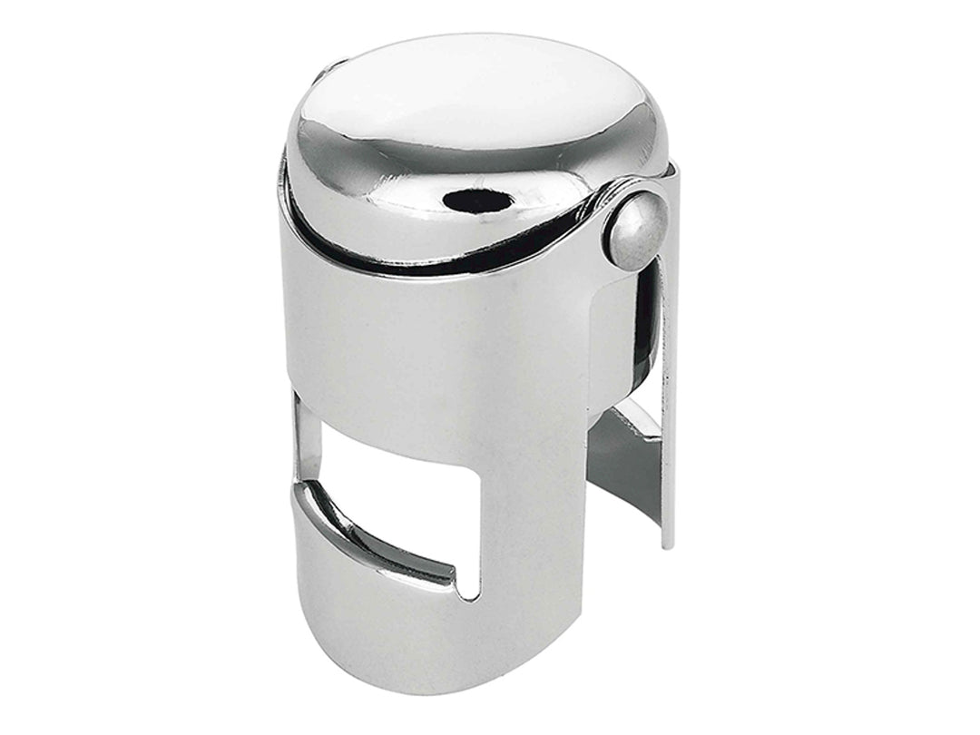 Champagneprop - sølv