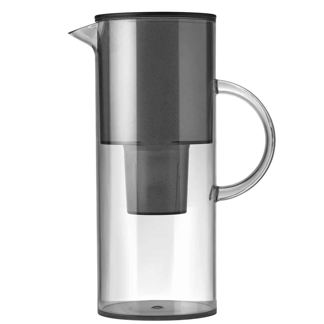 Stelton - EM77 vandfilterkande 2 l. smoke