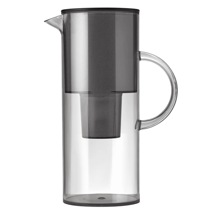 Stelton - EM77 vandfilterkande 2 l. smoke