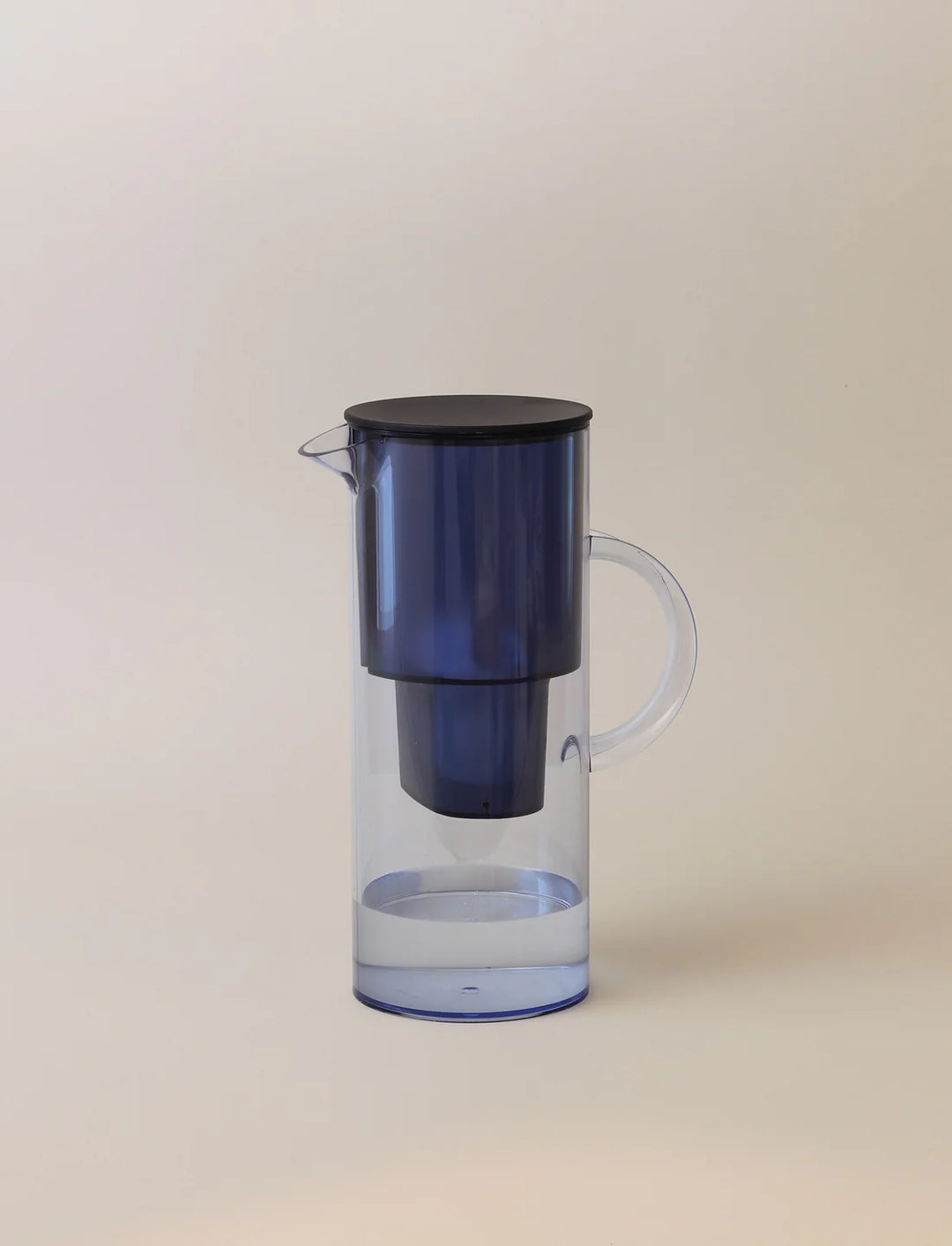 Stelton - EM77 vandfilterkande 2 l. blue