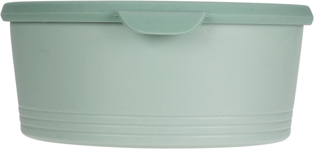 Opbevaringssæt med 3 bokse - ass. farver