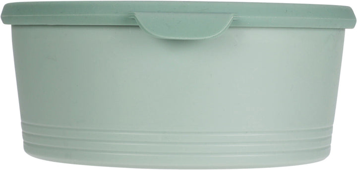 Opbevaringssæt med 3 bokse - ass. farver