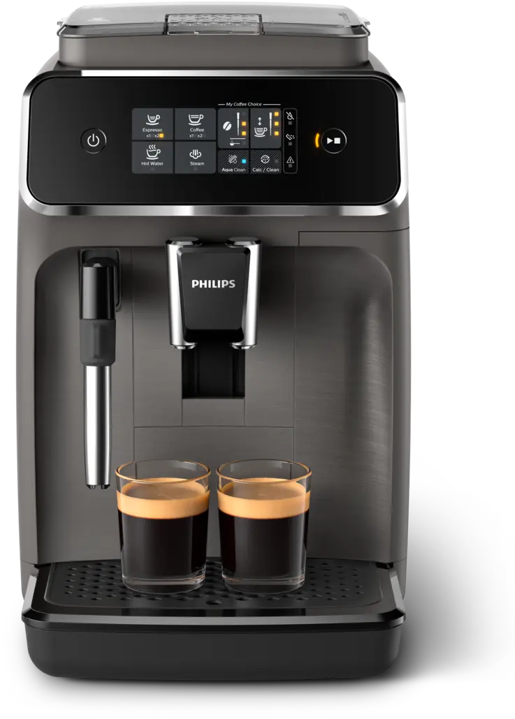 Philips fuldautomatisk kaffemaskine EP2224/10