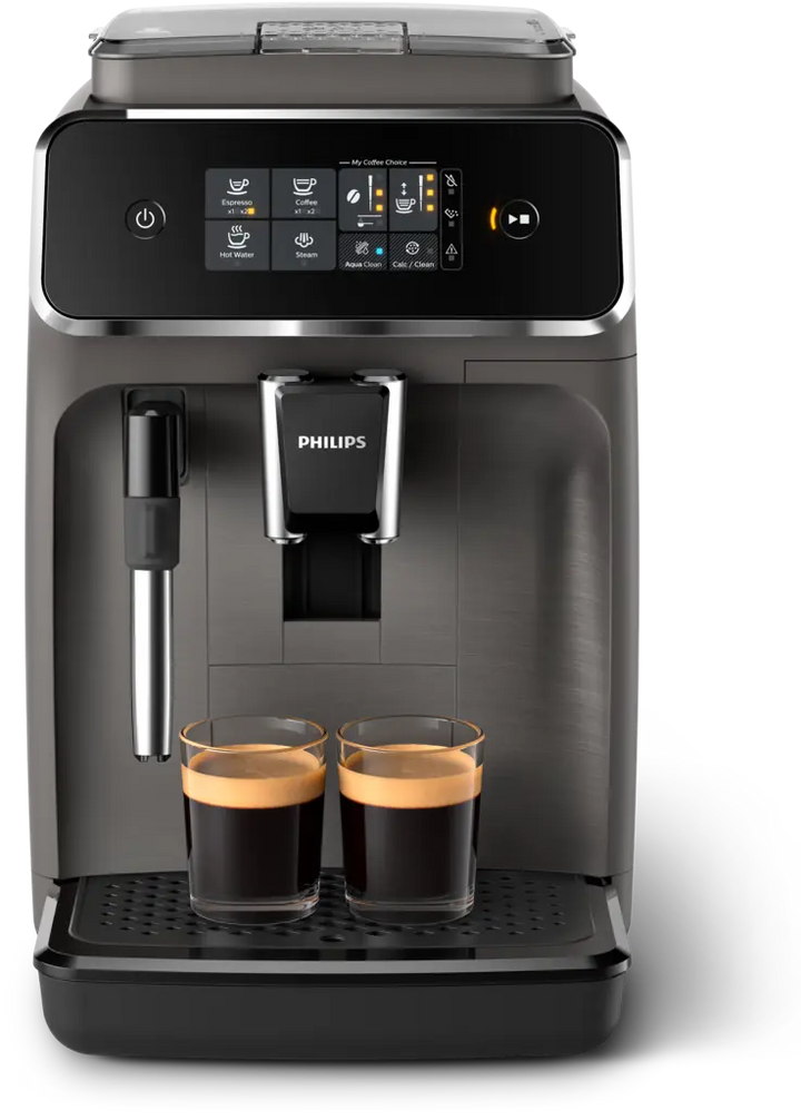 Philips fuldautomatisk kaffemaskine EP2224/10