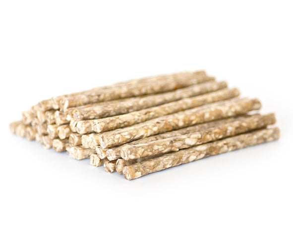 Treateaters - Munchy Stick Natural 100 stk. 700 g.