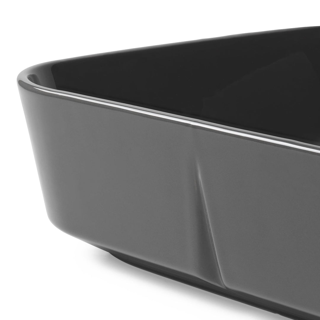 Rosendahl - Grand Cru Ovnfastefade grå 3 stk.