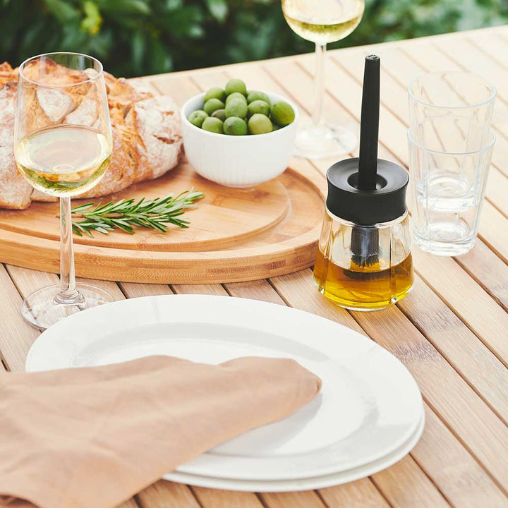 Rosendahl - Grand Cru Soft tallerken - 27 cm - 4 stk.