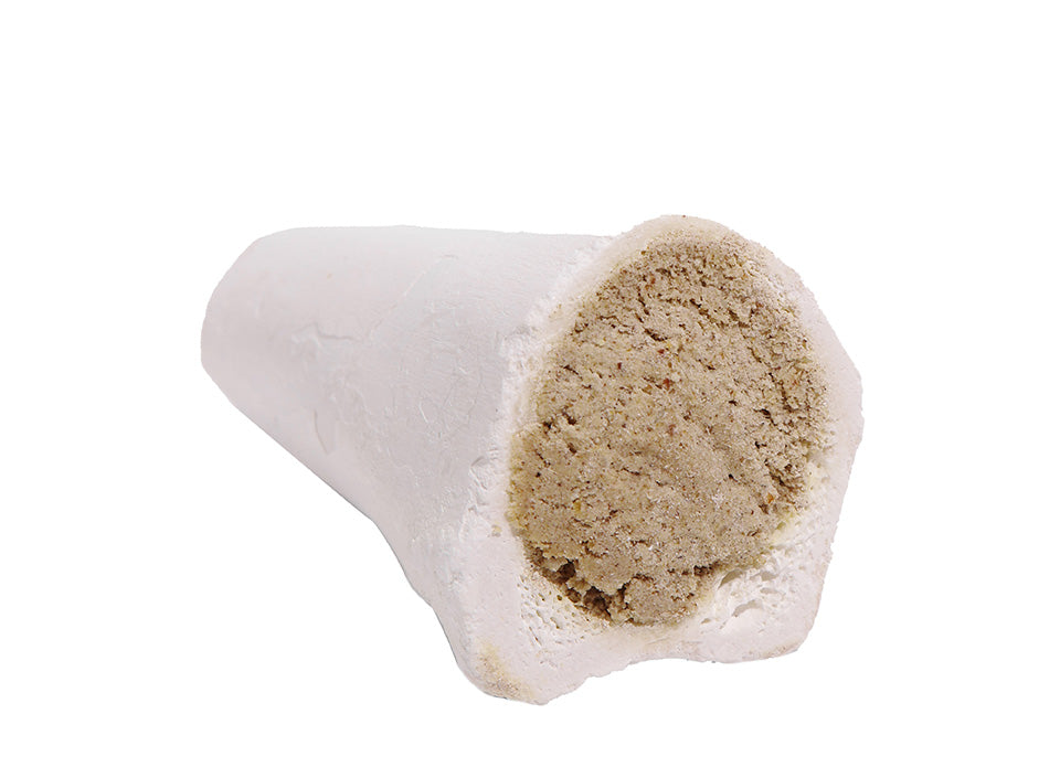 Treateaters - Kødben med fyld af kanin