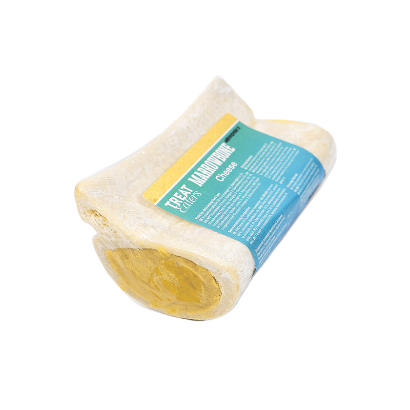 Treateaters - Kødben med fyld af ost