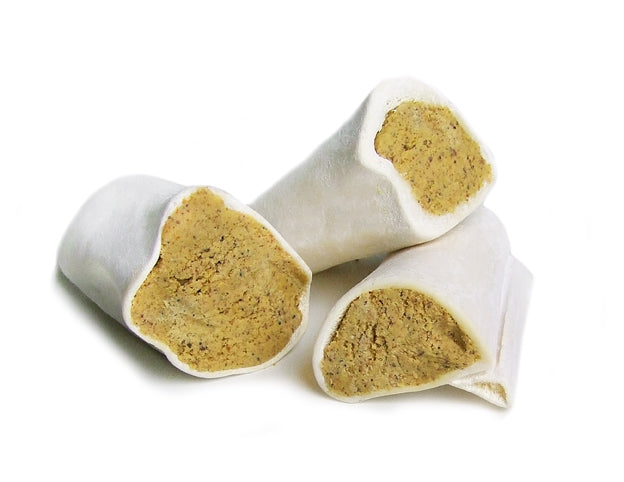 Treateaters - Kødben med fyld af ost