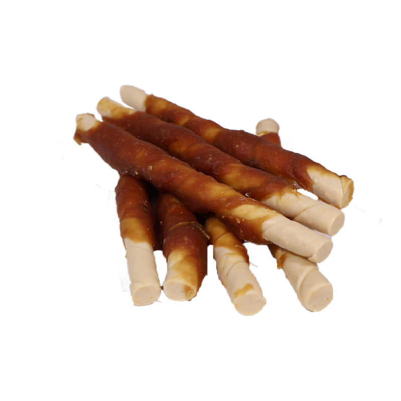 Treateaters - Beef Sticks 100g