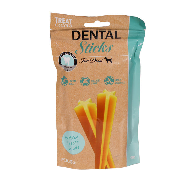 Treateaters - Dental Sticks 5 stk.