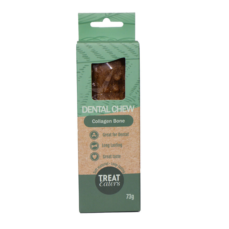 Treateaters - Collagen Dental Chew