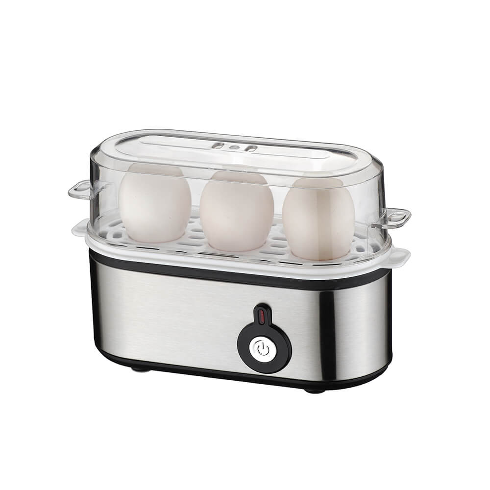 profi handmixer Cook PC-SM 1094 mit Inox-Stab 1000W Silber Farben:Grau