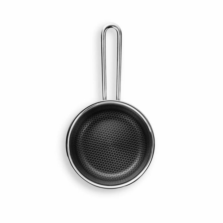 Eva Trio - Kasserolle 16 cm 1,8 L Mosaic