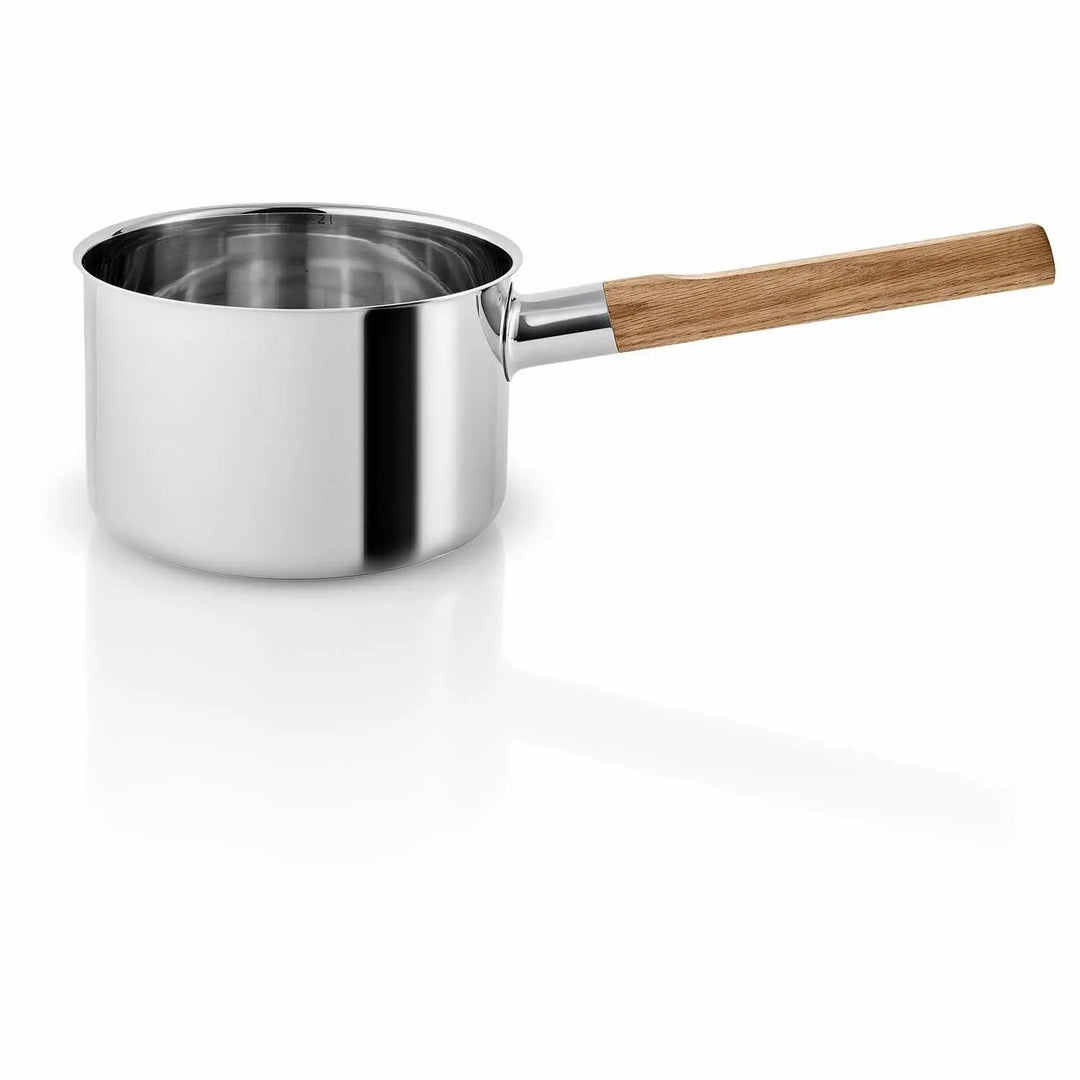 Eva Solo - Kasserolle 2,0 L Nordic Kitchen Rustfri stål