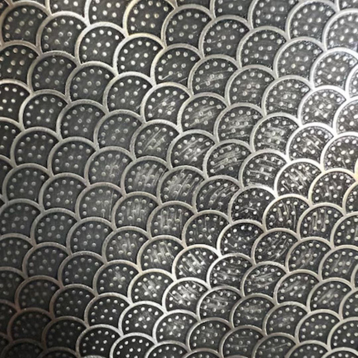 Miso Cookware - 2. sort. Diamond Dust keramisk Non-Stick stegepande 26 cm