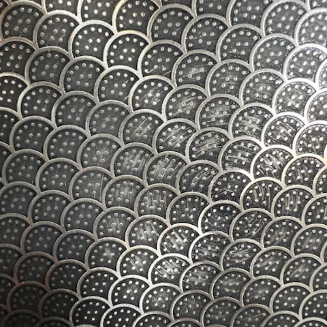 Miso Cookware - 2. sort. Diamond Dust keramisk Non-Stick stegepande 28 cm