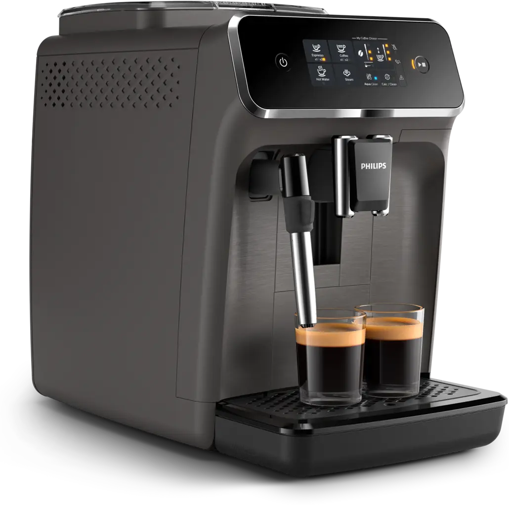 Philips fuldautomatisk kaffemaskine EP2224/10