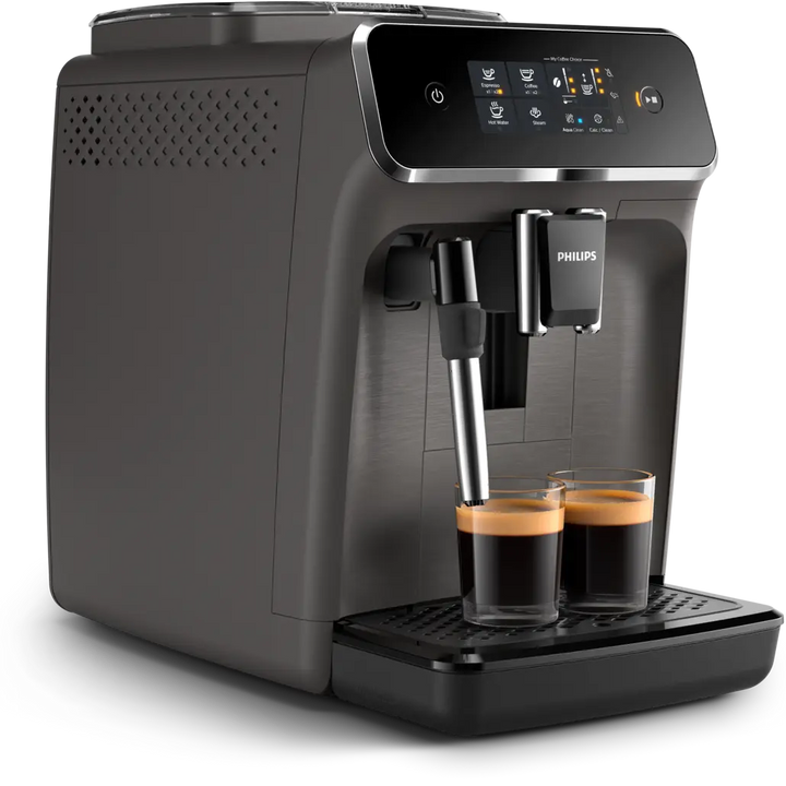 Philips fuldautomatisk kaffemaskine EP2224/10