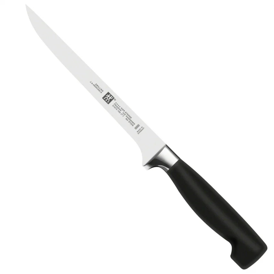 Zwilling - Four Stars filetkniv - 18 cm