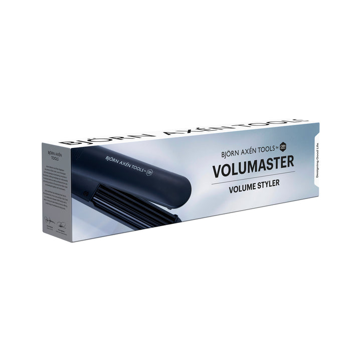 OBH Nordica - Björn Axén Volumaster