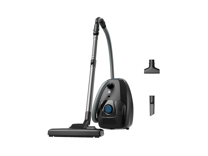 OBH Nordica - Støvsuger Green Force Max Classic