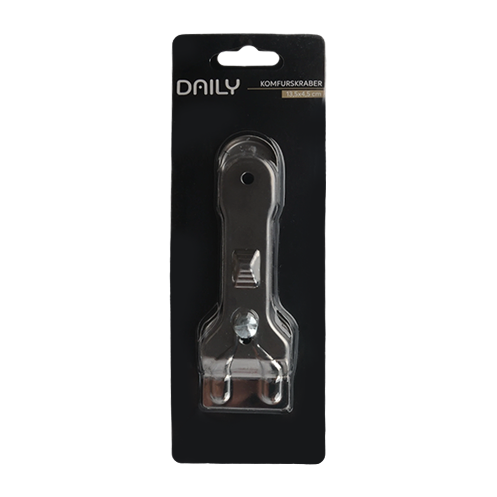 Daily - Komfurskraber