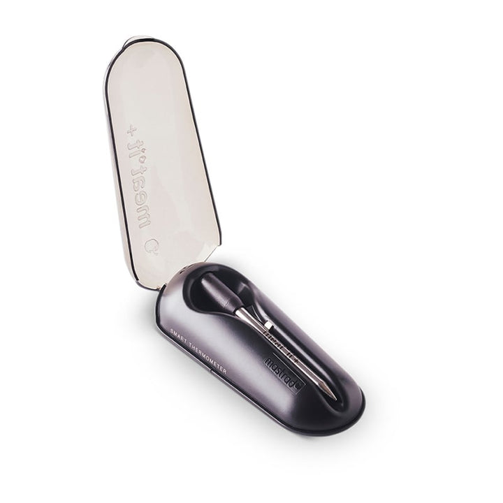 MEAT-IT - 2.0 trådløst stegetermometer med APP