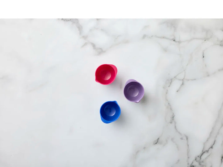 Margrethe æggebæger 1 stk. 25 ml. Electric bloom