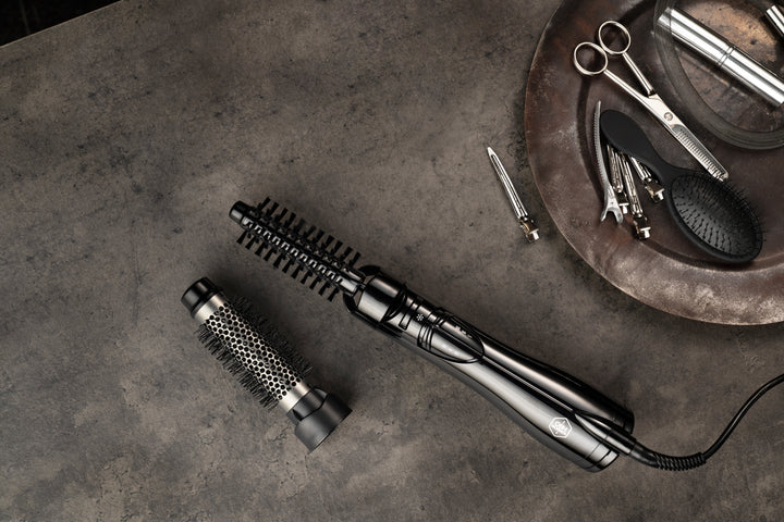 OBH Nordica - Artist Air styler - varmluftsbørste