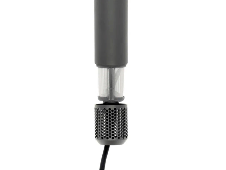 Nordic Sense - AI-hårtørrer 1600 W grå