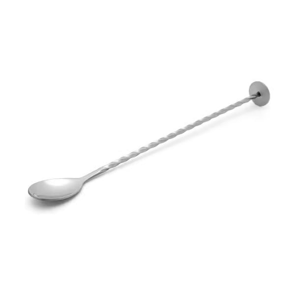 Leopold Vienna - Cocktailset 7 delar rostfritt stål