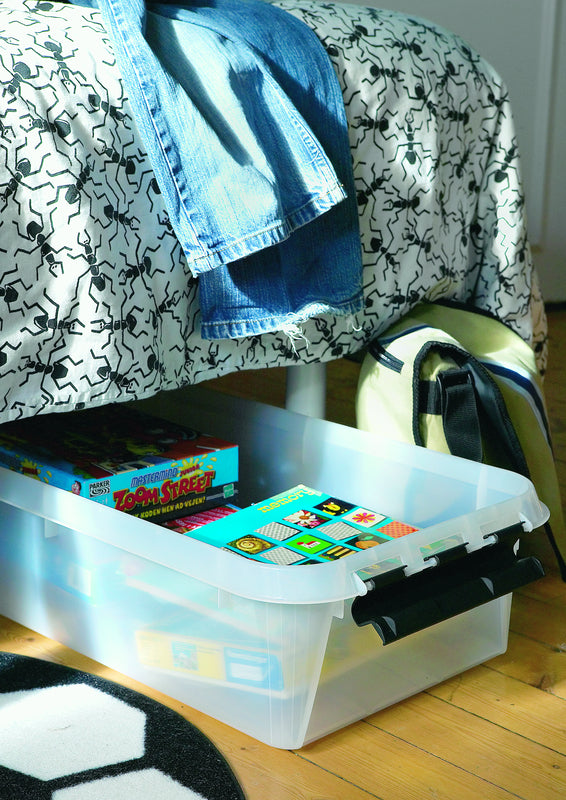 Hammarplast - Smartstore classic 35, bedroller – Klar