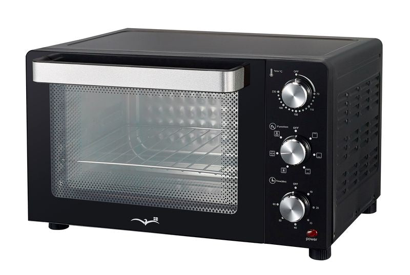 Albaline - Bordovn 45 liter med varmluft 1700 watt