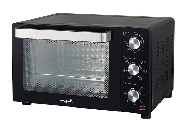 Albaline - Bordovn 45 liter med varmluft 1700 watt