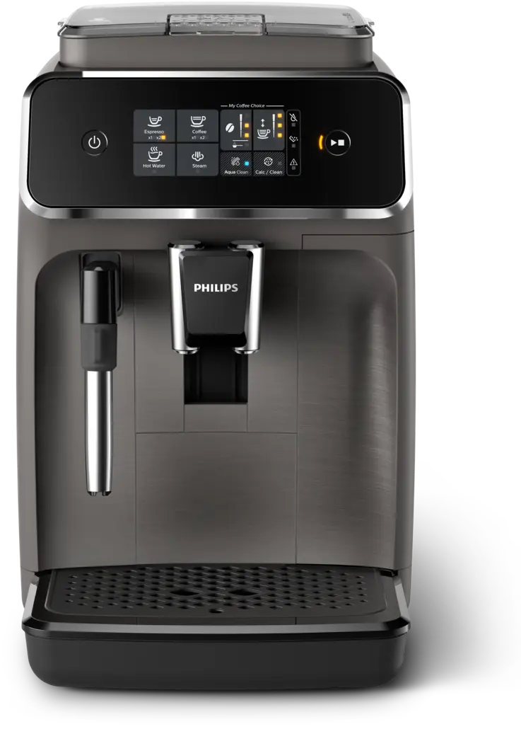 Philips fuldautomatisk kaffemaskine EP2224/10