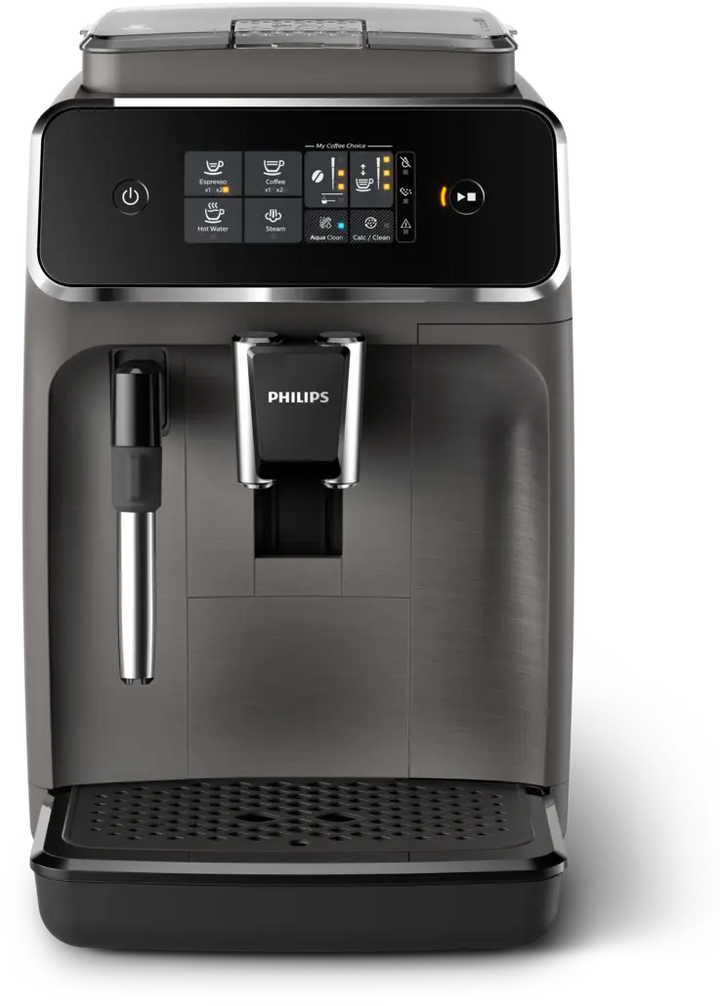 Philips fuldautomatisk kaffemaskine EP2224/10