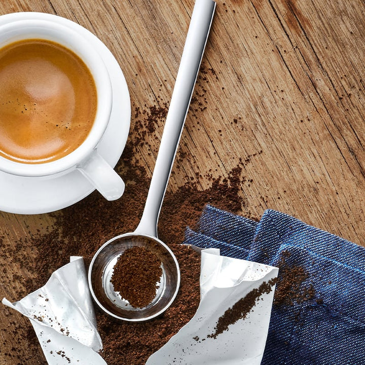 WMF Nuova måleske til kaffe 14,5 cm