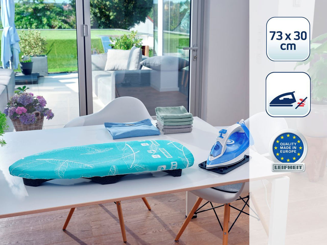 Strygebræt til bord - 73 x 30 cm