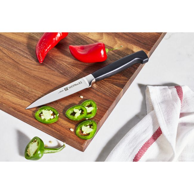 Zwilling - Four Star knivsæt - 2 dele