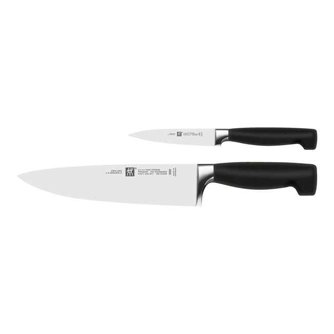 Zwilling - Four Star knivsæt - 2 dele